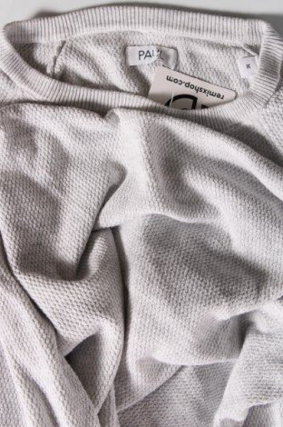 Γυναικείο πουλόβερ Paul, Μέγεθος M, Χρώμα Γκρί, Τιμή 2,87 €