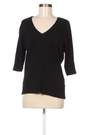 Дамски пуловер Peppercorn, Размер XL, Цвят Черен, Цена 56,55 лв.