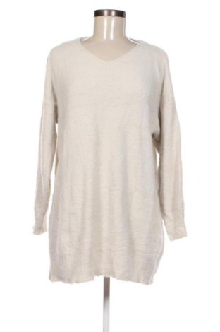 Дамски пуловер Pescara, Размер L, Цвят Бежов, Цена 29,00 лв.