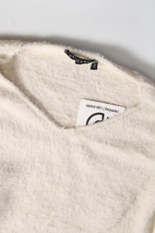 Pulover de femei Pescara, Mărime L, Culoare Bej, Preț 14,31 Lei