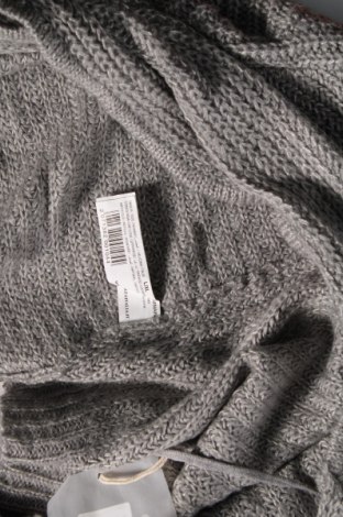 Дамски пуловер Piazza Italia, Размер XL, Цвят Сив, Цена 11,50 лв.