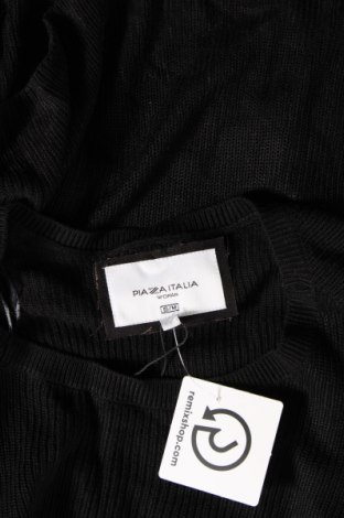Pulover de femei Piazza Italia, Mărime S, Culoare Negru, Preț 151,32 Lei