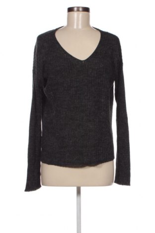 Дамски пуловер Pieces, Размер XS, Цвят Черен, Цена 5,20 лв.