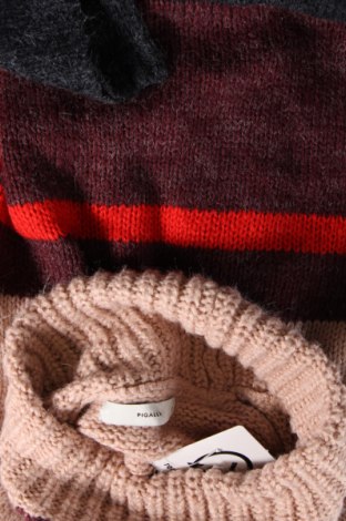 Γυναικείο πουλόβερ Pigalle, Μέγεθος S, Χρώμα Πολύχρωμο, Τιμή 2,69 €