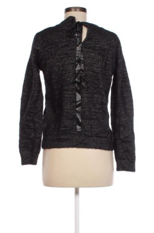 Γυναικείο πουλόβερ Pimkie, Μέγεθος M, Χρώμα Μαύρο, Τιμή 2,87 €