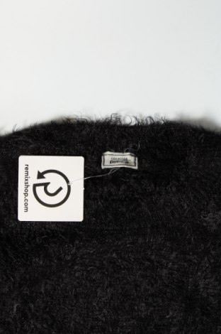 Pulover de femei Pimkie, Mărime S, Culoare Negru, Preț 15,26 Lei