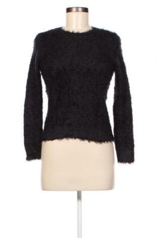 Дамски пуловер Pimkie, Размер S, Цвят Черен, Цена 5,51 лв.