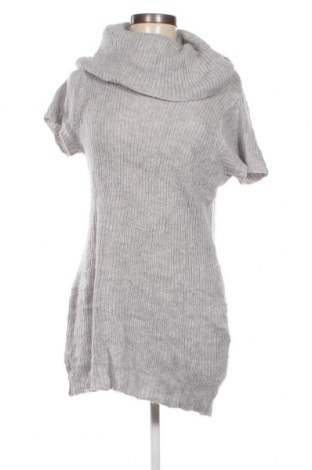 Γυναικείο πουλόβερ Pimkie, Μέγεθος S, Χρώμα Γκρί, Τιμή 3,41 €