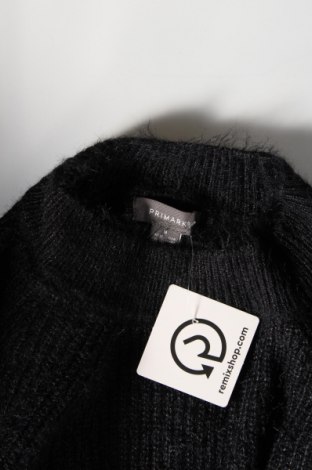 Дамски пуловер Primark, Размер M, Цвят Черен, Цена 4,93 лв.