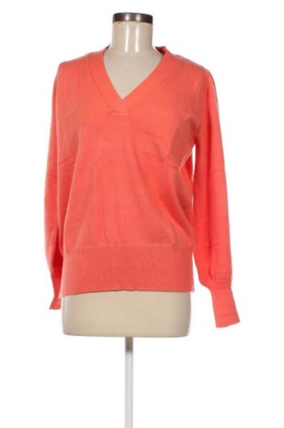 Дамски пуловер Principles, Размер M, Цвят Оранжев, Цена 26,10 лв.