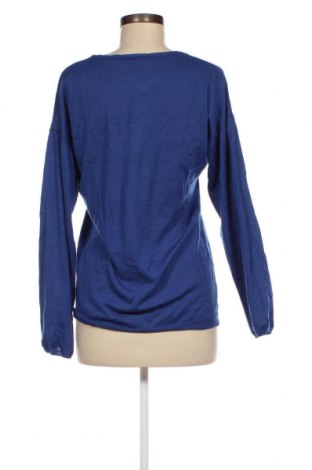 Pulover de femei Promod, Mărime L, Culoare Albastru, Preț 95,39 Lei