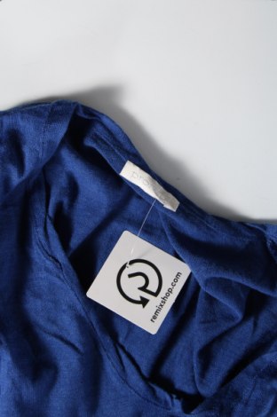 Γυναικείο πουλόβερ Promod, Μέγεθος L, Χρώμα Μπλέ, Τιμή 17,94 €