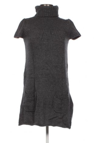 Дамски пуловер Promod, Размер M, Цвят Сив, Цена 5,80 лв.