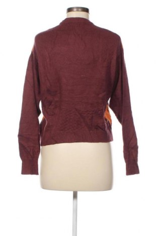 Damenpullover Pull&Bear, Größe M, Farbe Mehrfarbig, Preis 2,62 €