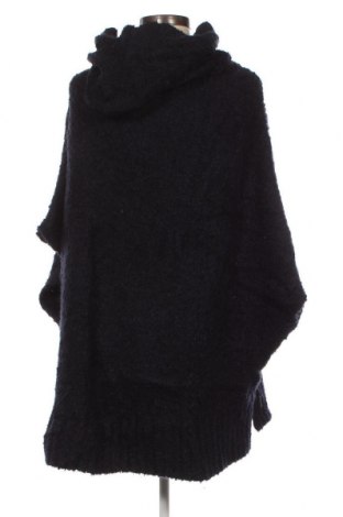 Damenpullover Pull&Bear, Größe M, Farbe Blau, Preis 3,03 €