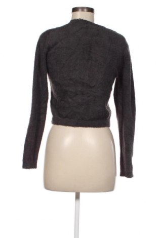 Γυναικείο πουλόβερ Pull&Bear, Μέγεθος M, Χρώμα Γκρί, Τιμή 2,87 €