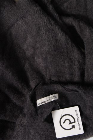 Pulover de femei Pull&Bear, Mărime M, Culoare Gri, Preț 13,35 Lei