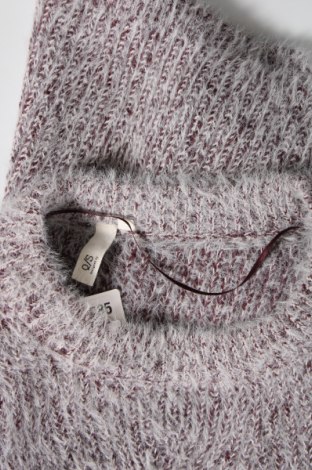 Дамски пуловер Q/S by S.Oliver, Размер M, Цвят Многоцветен, Цена 4,64 лв.
