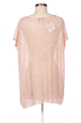 Γυναικείο πουλόβερ Rick Cardona, Μέγεθος M, Χρώμα Ρόζ , Τιμή 4,04 €