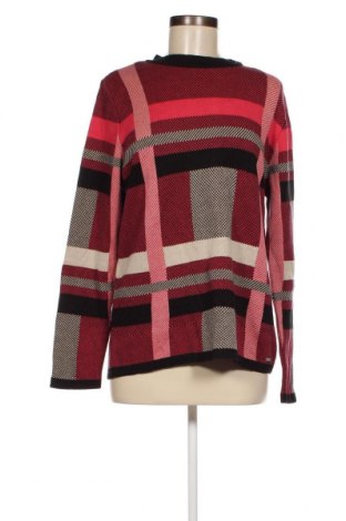 Дамски пуловер Roberto Sarto, Размер L, Цвят Многоцветен, Цена 33,00 лв.