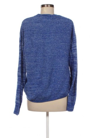 Дамски пуловер Rue 21, Размер M, Цвят Син, Цена 5,22 лв.