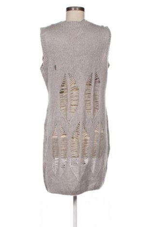 Γυναικείο πουλόβερ Rut M.fl., Μέγεθος L, Χρώμα Γκρί, Τιμή 2,69 €