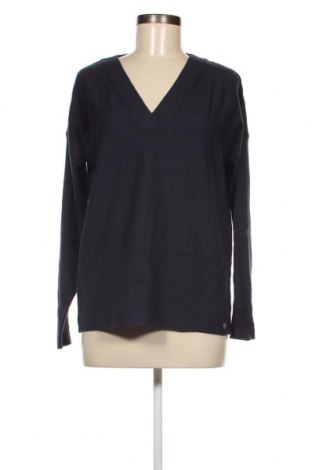 Γυναικείο πουλόβερ S.Oliver, Μέγεθος S, Χρώμα Μπλέ, Τιμή 2,69 €