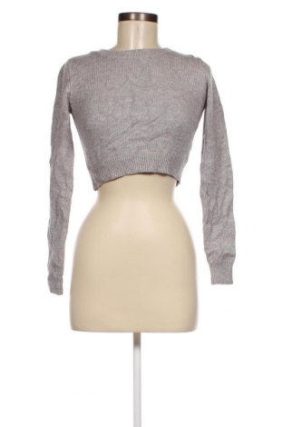 Damenpullover SHEIN, Größe M, Farbe Grau, Preis € 2,62