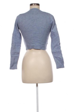 Dámsky pulóver SHEIN, Veľkosť S, Farba Modrá, Cena  4,11 €
