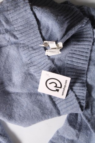 Dámsky pulóver SHEIN, Veľkosť S, Farba Modrá, Cena  4,11 €