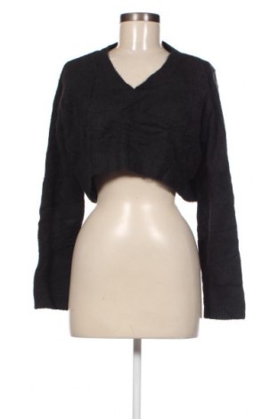 Дамски пуловер SHEIN, Размер M, Цвят Черен, Цена 5,22 лв.