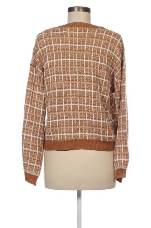 Дамски пуловер SHEIN, Размер M, Цвят Многоцветен, Цена 5,22 лв.