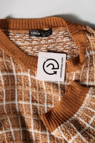 Γυναικείο πουλόβερ SHEIN, Μέγεθος M, Χρώμα Πολύχρωμο, Τιμή 2,87 €