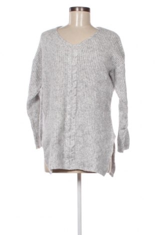 Γυναικείο πουλόβερ SHEIN, Μέγεθος S, Χρώμα Γκρί, Τιμή 3,05 €