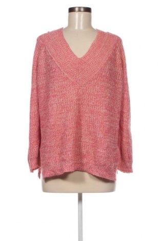 Дамски пуловер SHEIN, Размер M, Цвят Розов, Цена 4,93 лв.