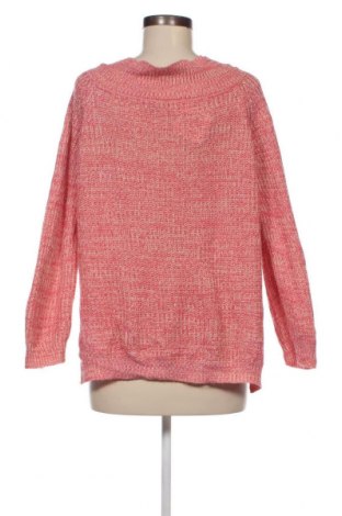 Γυναικείο πουλόβερ SHEIN, Μέγεθος M, Χρώμα Ρόζ , Τιμή 2,69 €