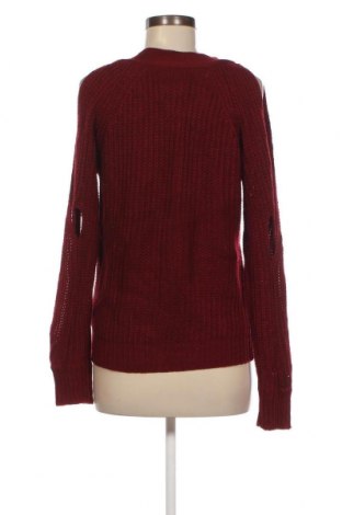 Damenpullover SHEIN, Größe S, Farbe Rot, Preis € 3,03