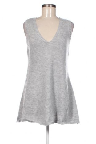 Γυναικείο πουλόβερ SHEIN, Μέγεθος XS, Χρώμα Γκρί, Τιμή 2,51 €