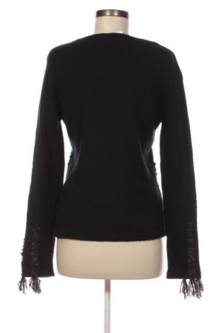 Γυναικείο πουλόβερ Segal, Μέγεθος S, Χρώμα Μαύρο, Τιμή 2,97 €