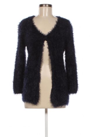 Дамски пуловер Sensi Wear, Размер M, Цвят Син, Цена 5,22 лв.