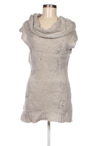 Γυναικείο πουλόβερ Seppala, Μέγεθος M, Χρώμα Γκρί, Τιμή 2,87 €