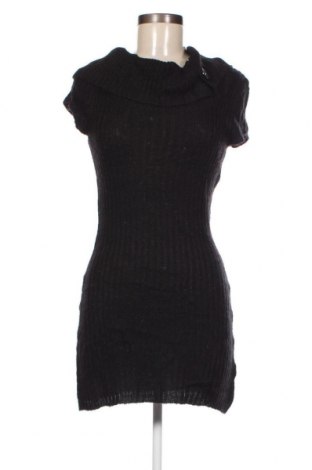 Дамски пуловер Seppala, Размер M, Цвят Черен, Цена 5,22 лв.