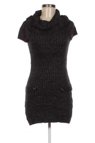 Γυναικείο πουλόβερ Seppala, Μέγεθος M, Χρώμα Μαύρο, Τιμή 17,94 €
