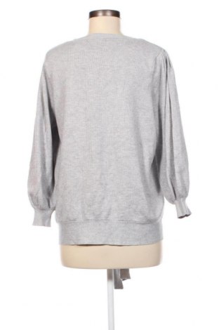 Дамски пуловер Simply Vera Vera Wang, Размер M, Цвят Сив, Цена 5,22 лв.