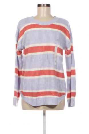 Дамски пуловер So, Размер L, Цвят Многоцветен, Цена 5,80 лв.