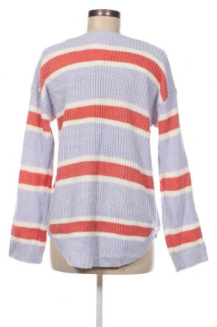 Γυναικείο πουλόβερ So, Μέγεθος L, Χρώμα Πολύχρωμο, Τιμή 2,87 €