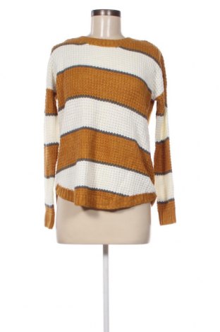 Γυναικείο πουλόβερ So, Μέγεθος S, Χρώμα Πολύχρωμο, Τιμή 3,05 €