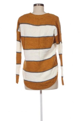 Дамски пуловер So, Размер S, Цвят Многоцветен, Цена 5,51 лв.