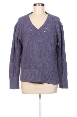 Дамски пуловер So, Размер S, Цвят Лилав, Цена 5,51 лв.