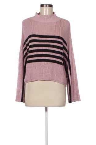 Дамски пуловер Soho, Размер S, Цвят Розов, Цена 5,51 лв.